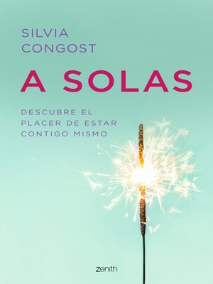 cover image of A solas